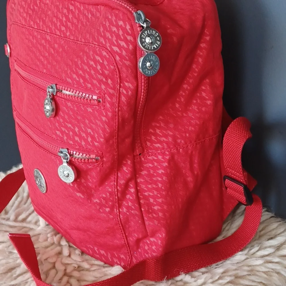 Kipling  backpack - Picture 5 of 16